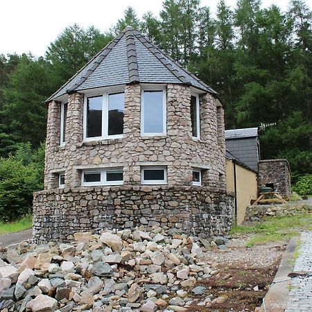 The Boathouse Villa Glencoe Dış mekan fotoğraf