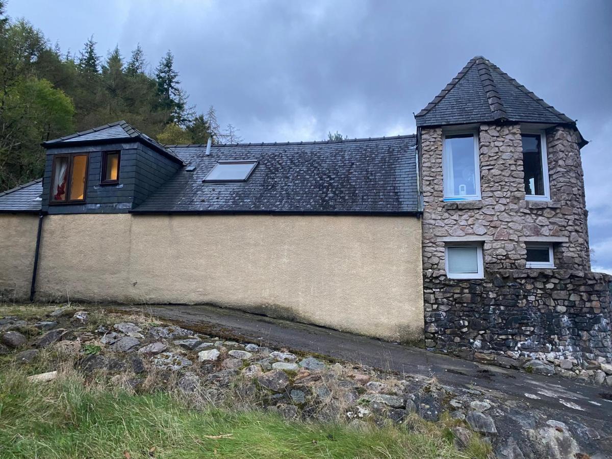 The Boathouse Villa Glencoe Dış mekan fotoğraf